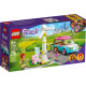 LEGO Friends "Электромобиль Оливии" 41443